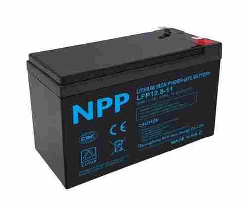 NSFD011Q18 Lithium Battery 12V11Ah