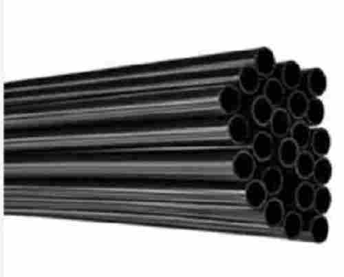 1.5 Mm Thick 3 Meter Round Seamless Pvc Electrical Conduit Pipes