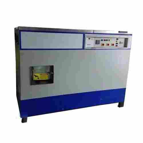 250 Kg Capacity Electronic Organic Waste Converter For Chemical Industry Use