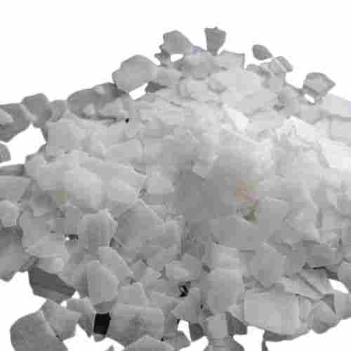 99.9% Pure Hygroscopic Properties Sodium Hydroxide Caustic Soda Flakes