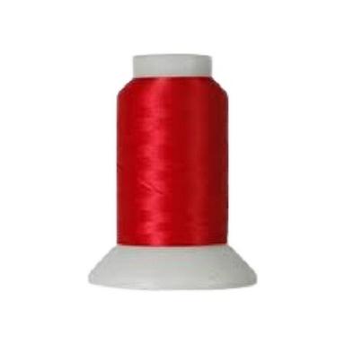 Eco-Friendly Eco Friendly Stitching Plain Red Nylon Thread
