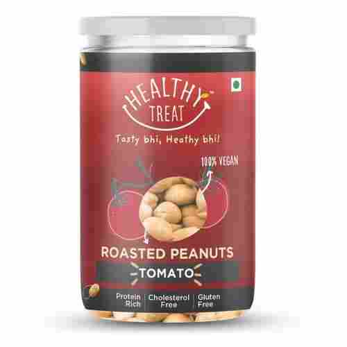 Healthy Treat Roasted Tomato Peanuts Snacks