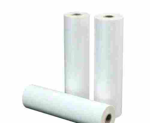 Transparent White Large Stretch Plastic Wrapping Roll
