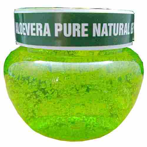 120grams 100% Herbal Free From Harmful Chemicals Aloe Vera Skin Gel