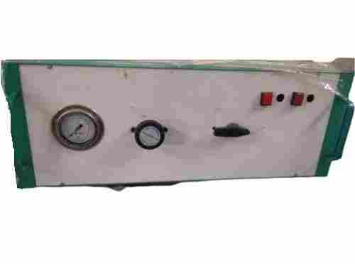220 Voltage 110 Watt Oil Heat Exchanger For Industrial Use