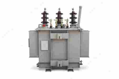 Corrosion And Rust Resistant High Performance Electrical Power Transformer