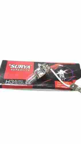 Surya Superlite H3 Auto Halogen Lamp