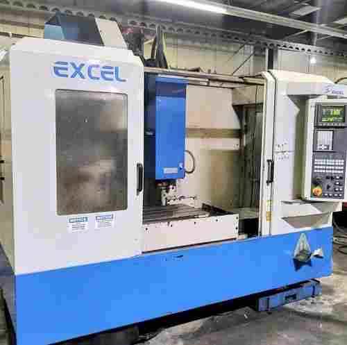 Vertical Machining Centre Excel PMC-10T24