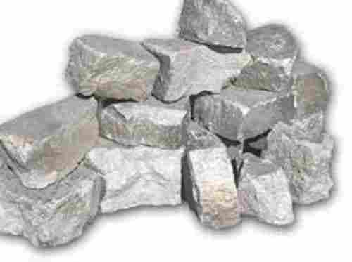 1% Impurity Lump Shape Low Carbon Ferro Manganese For Iron Casting Usage 