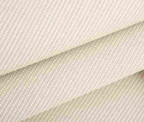 100 D Shrink-Resistant And Anti-Uv Plain Canvas Fabric For Roller Blinds 