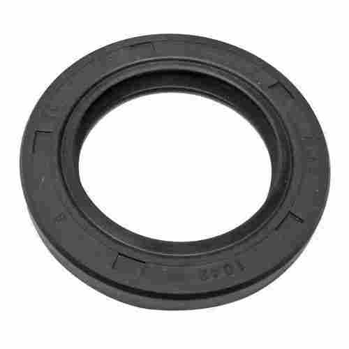 6.3 Mm Thick Round Rubber Oil Seal Ring For Hydraulic Machine Use