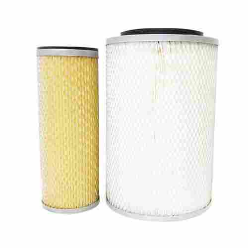 Easy To Install Lightweight And Portable Durable Industrial Air Filter