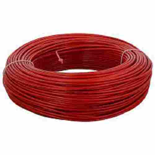 Polycab PVC Insulated Fire Retardant (FR) FRLSH 0.75 Sq.MM. Cable