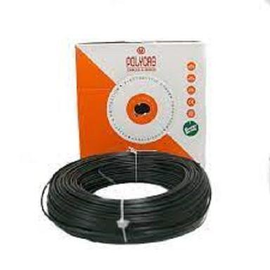 Polycab PVC Insulated Fire Retardant (FR) FRLSH 2.5 Sq.MM. Cable