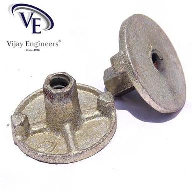 2 -3 Wing Round Ci Anchor Nut For Hardware Fitting