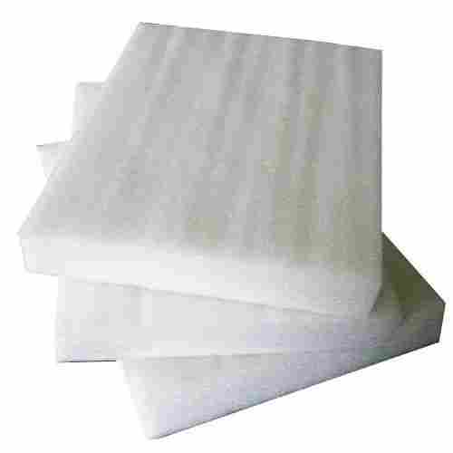 3.2 Inch Thick 8x14 Inch Rectangular Polyurethane Foam Sheet