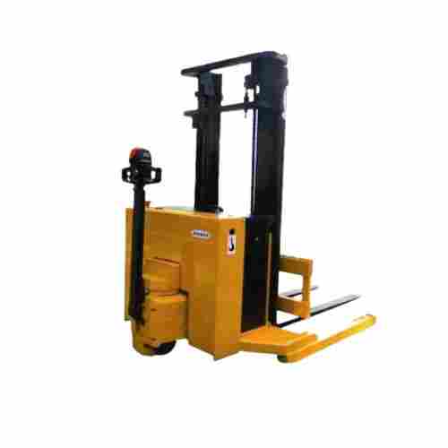 3000 Watt 220 Voltage Strong Electric Stacker For Industrial Use