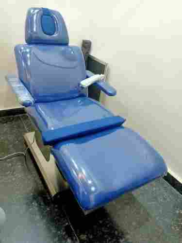 Durable And Movable Manual Dental Chairs For Dental Clinic