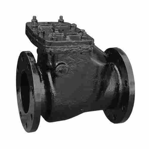 High Pressure Industrial Check Valve For Water Fitting Use