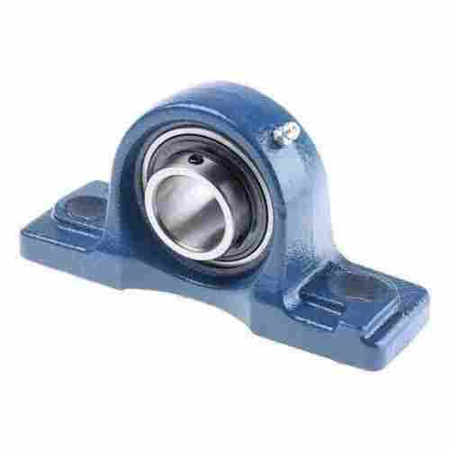 Polished Finish Carbon Steel Spherical Bearing Block For Industrial Use 