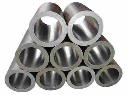 Round Polished Finish Bearing Steel Tube For Automobile Industries