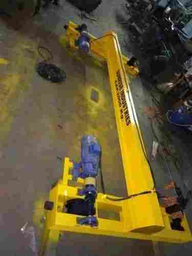 Rust Free Color Coated Heavy Duty EOT Cranes For Industrial