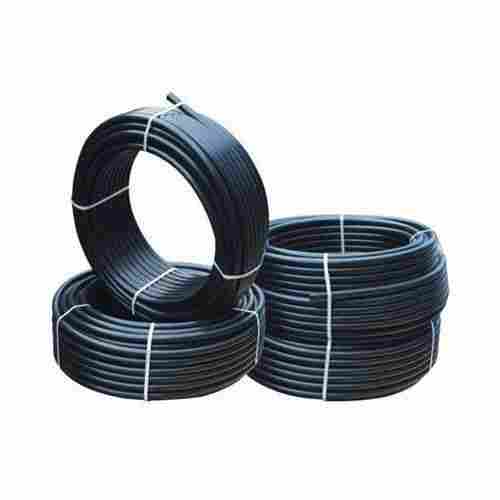 0.25 Mm Thick Matte Finished Rubber Lateral Pipe For Agriculture Use