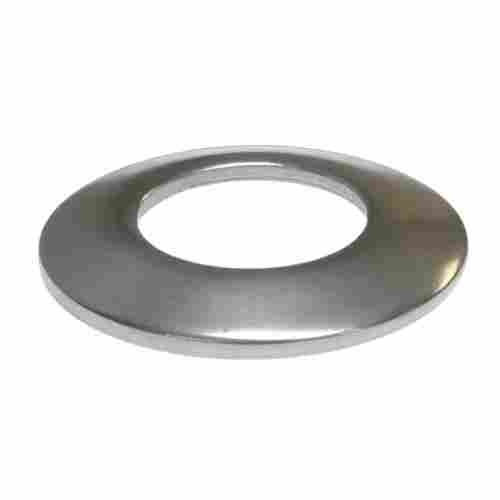 2 Inches Stainless Steel Disc Spring Washer For Hardware Fittings Use