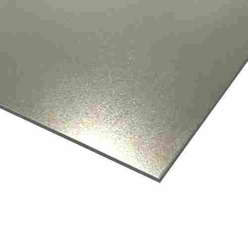 3.2 Mm Thick Mild Steel Galvanized Sheet For Construction Use