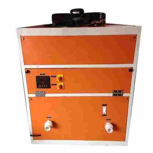 4 Ton Single Phase Air Cooled Chiller For Industrial Use
