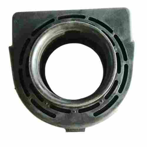 80 Shore A Hardness Round Center Bearing Rubber For Industrial Use