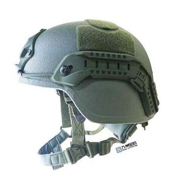 Body Armour Ballistic Bulletproof Helmet