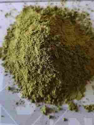 Chemical Free Natural Dried Herbal Henna Powder