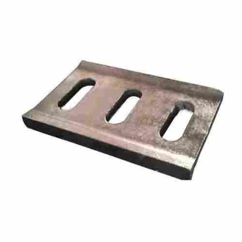 Corrosion And Rust Resistant Mild Steel Jaw Crusher Toggle Plates