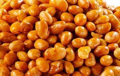 Nutritious And Healthy Crispy Tasty Ready To Eat Salted Roasted Soyabeans Packaging Size: 00