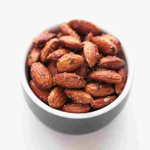 Ready To Eat Healthy Nutritious Sweet Taste Roasted Almond