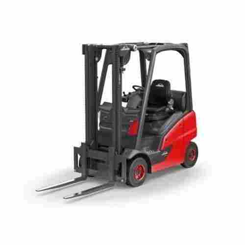 1-4 Tons Capacity Diesel Forklift For Construction Use