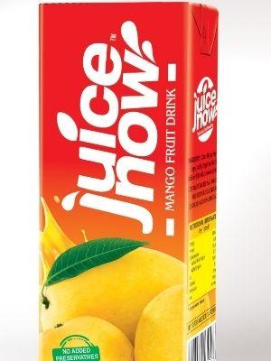 200Ml Tetra Pack Healthy Mango Fruit Juice Alcohol Content (%): 0%