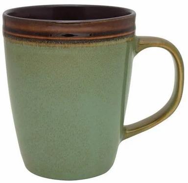 Ceramic Mugs For Drinking Coffee And Tea Use