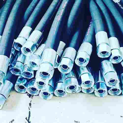 Hydraulic Jack Hose Pipe For Industrial Use