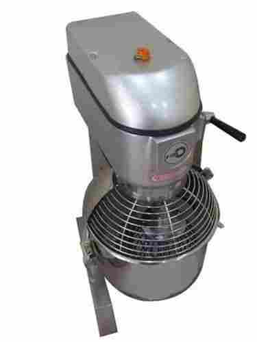 30 Litre Stainless Steel Bakery Planetary Mixer