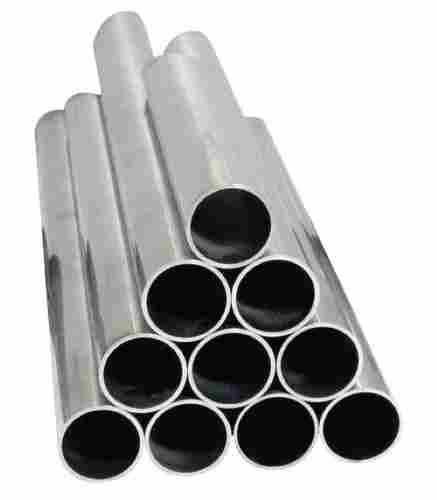 Anti Rust Stainless Steel Round Pipe