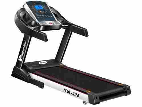 Electric Treadmill With Digital Display
