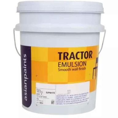High Gloss Tractor Emulsion Paints