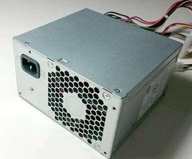 Hp 3090 Micro Tower 300w Power Supply Unit With 24-Pin Connector 