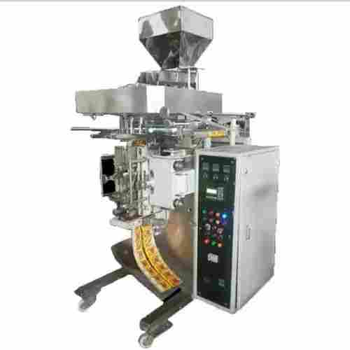 Multi Track Industrial Packing Machine
