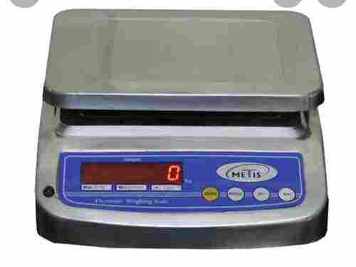 Durable Weight Measurement Machine With Digital Display