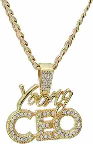 Hip Hop Jewelry
