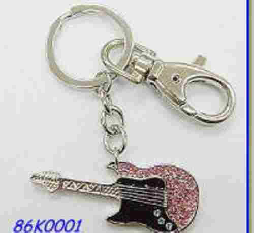 Available In Various Design Metal Keychain