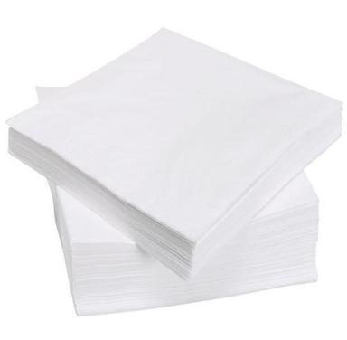 Plain White Tissue Paper For Home And Hotel Use